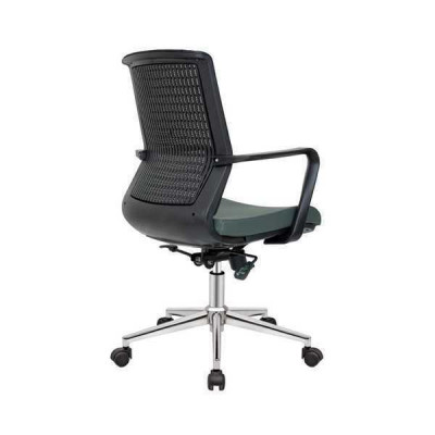 Otočná židle ředitelský židle nový židle Moderní kancelářská židle Zelená herní židle nový