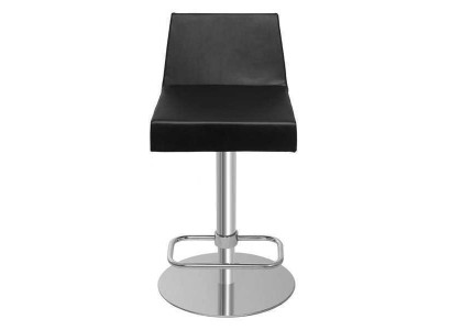 Barový židle Černý Design Barové židle Vysoká Kvalita Nový Sezení