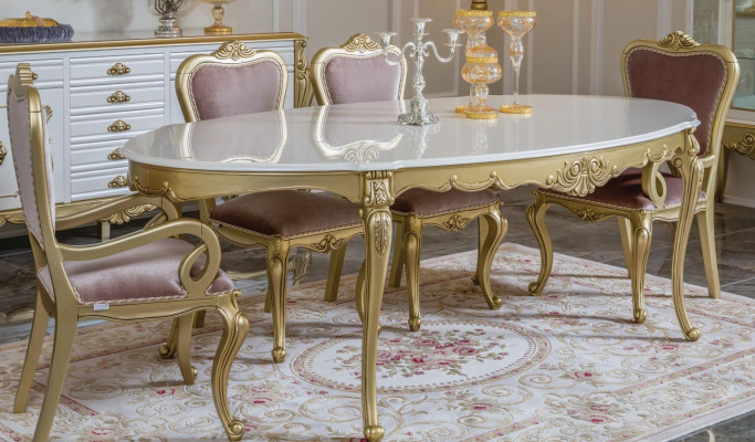 Křeslo židle s opěrkou židle do jídelny dřevěná křesla design křesla