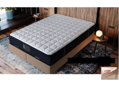 Ortopedický matrace King Queen Size 90x200 Vysoká kvalita ložnice