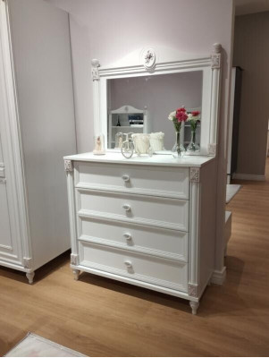 Designer kompletní dětský pokoj set Ložnice set Dětský nábytek pro mládež