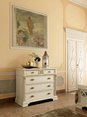 Designer Kommodenschrank Kommode Dekorative Anrichte Kommoden Regal Holz  Designer skříňka na prádlo Komoda Dekorativní kredenc Komody Regál Dřevo