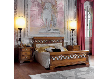 Postel Design Luxus Hotel Dekorace Postel Manželská 180x200cm Ložnice Dvojlůžková