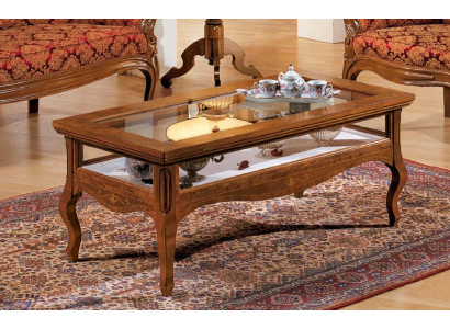 Couchtisch / Menší stůl / Kávový stůl / Designový stůl / Obývací pokoj stůl / Stoly / Nové
