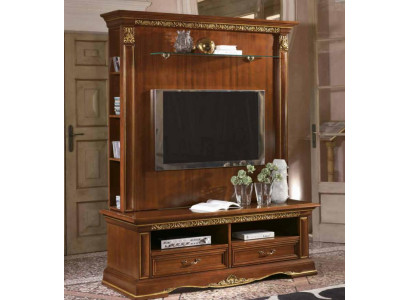 Sideboard Luxus Design Kommode Anrichte Fernsehwand Schrank Wohn Zimmer Möbel Massivholz  Roztomilý luxusní design Komoda Bufet Televizní stěna Skříň Obývací pokoj Nábytek Masivní dřevo
