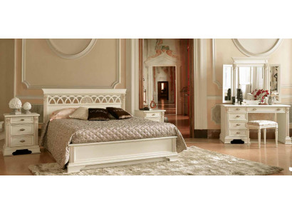 Postel Design Dekorace Luxus hotelové postele manželské 180x200cm ložnice dvoulůžkový