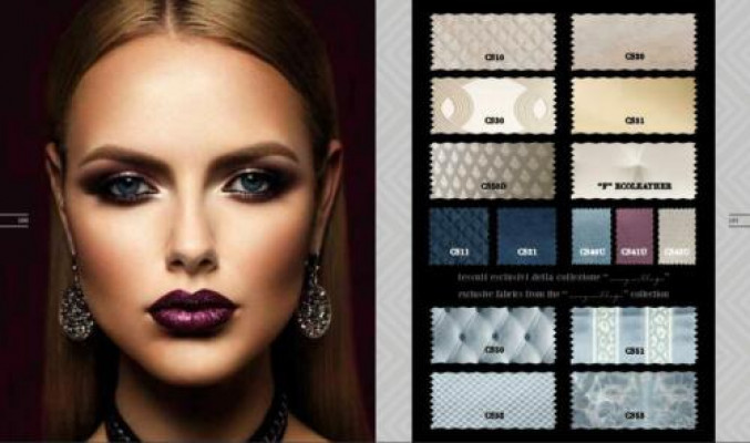 Jídelní stůl Dřevěný stůl Luxusní stoly Baroko Rokoko Jídelna Starožitný styl Italy Nábytek