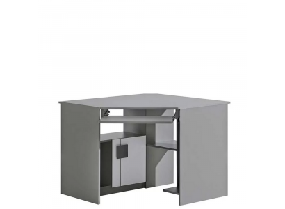 Stůl počítačový stůl kancelářský stoly stůl dřevo rohový stůl kancelář