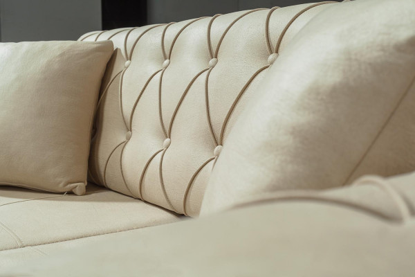 Třísedák, polstrovaný nábytek, zařízení, design pohovky, 3místný.