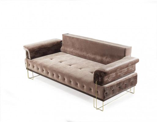 Sofa set Sofa set Sofas Armchair 3+3+1-seater Fabric Modern