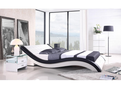 Dvojlůžkové hotely manželská ložnice textilní lůžkové polštářové luxusní designy