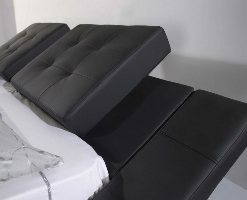 Postele Dvojlůžkový pokoj Hotel Manželská postel Moderní design Lůžko 180x200