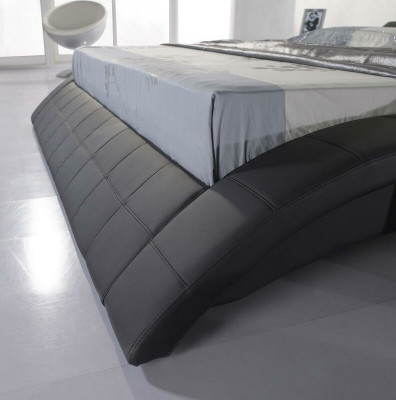 Postele Dvojlůžkový pokoj Hotel Manželská postel Moderní design Lůžko 180x200