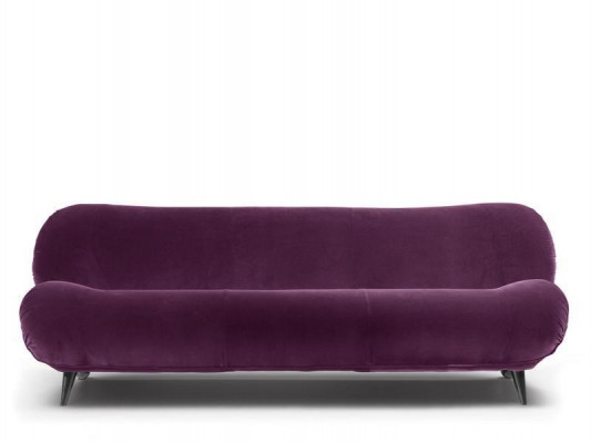 Moderní sedací souprava 3+2 sedačka Křesla x2 Puf Designer sofa-set Stylový nábytek do obývacího pokoje