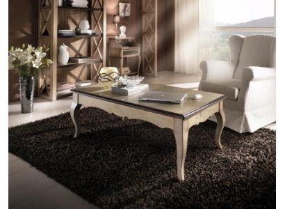 Kávový stůl přistýlek stoly obývací pokoj pohovka Nový luxusní design stolní stůl Couch