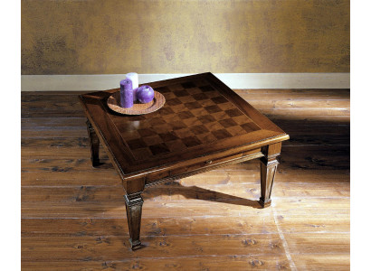 Návrhářský stůl Obývací stůl Stoly Konferenční stolek Dřevo Konferenční stolek Kávový stůl