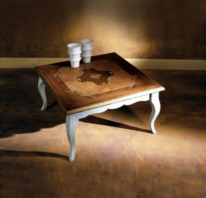 Obývací stolík Stoly Nový Konferenční stůl Kávový stůl Designový stůl