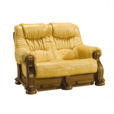 Sofa set 3+2 místný Klasická obývací sestava Pohovky Sofy Polstry