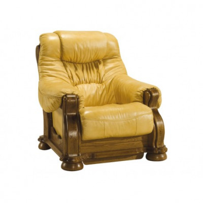 Sofa set 3+1 sezení Klasická obývací sestava Pohovky Gauče čalounění