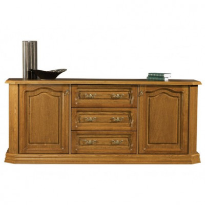 Zemědělský domek Kommode Skříň s komodou Komodový skříň Sideboard