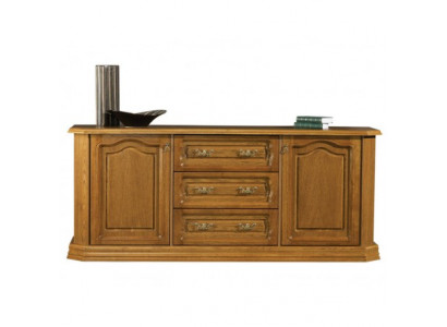 Zemědělský domek Kommode Skříň s komodou Komodový skříň Sideboard