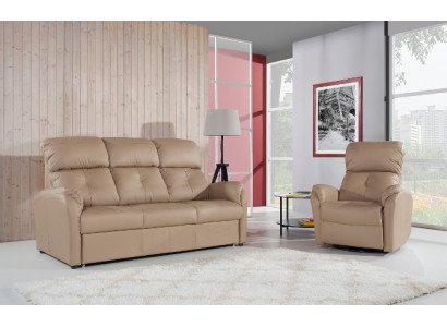 Sofa 2sedací Design Sofy Potahové Pohovky Kožené Relaxační Moderní Sedadlo