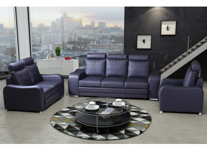 Design dvousedadlové pohovky gauč polštář moderní gauče pohovka pro 2 osoby