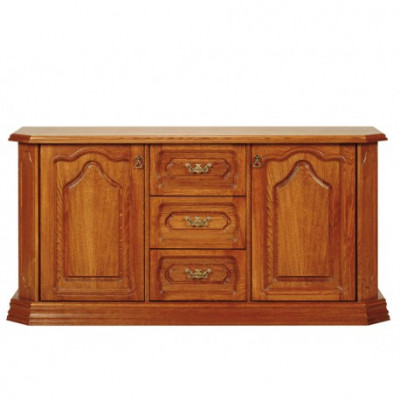 Venkovská komoda Skříň Komodní skříň Sideboard