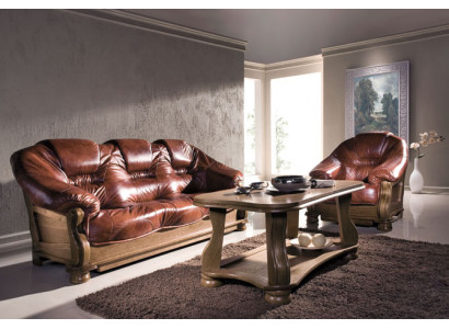 Sofa 2 Sitzersitz Klassische Wohnlandschaft Sofas Couchen Polster Zweisitzer