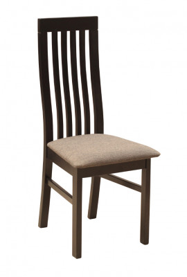 Design 6x židlí Set Gastro New Dining Chair Suite Armchair Upholstery