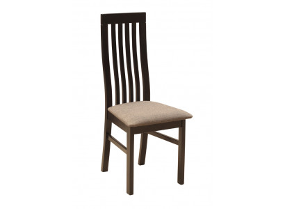 Design 6x židlí Set Gastro New Dining Chair Suite Armchair Upholstery