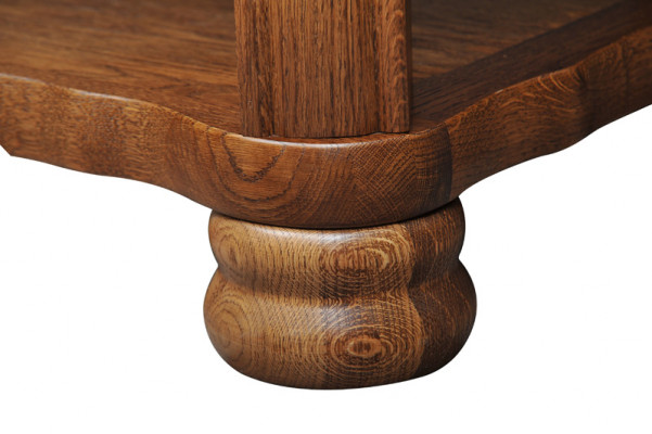 Ruční práce Skutečné dřevo Pohovka Stoly Klasický obývací pokoj Stůl Konferenční stůl