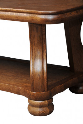 Ruční práce Skutečné dřevo Pohovka Stoly Klasický obývací pokoj Stůl Konferenční stůl