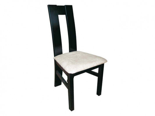 Design židle set 2x křeslo dřevo textilie polštáře židle gastro látka jídelna