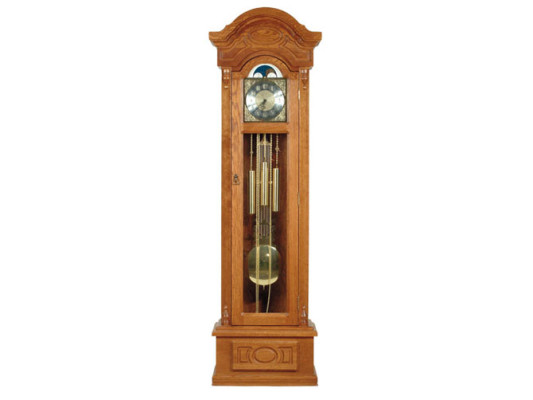Standuhren Holz Im Freien Klassische Standuhr Barrock Royal Klassische