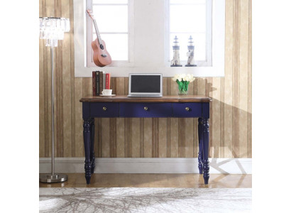 Kancelářský stůl Židle Stůl Dřevěný stůl Židle Stolky 2 části Vybavení Skutečné dřevo