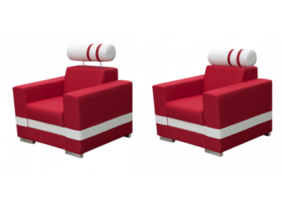 Jídelní křeslo 1Místo Křeslo dřevo luxus třída nábytek designová pohovka