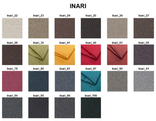 Moderní křeslo televizní pohovka 1-sedadlová pohovka designer textilní pohovky polstr