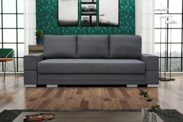 Schlafsofa Pohovka Polštář Postel Pohovka Pohovky Pohovka Sedadlo Postel Funkce nového spaní