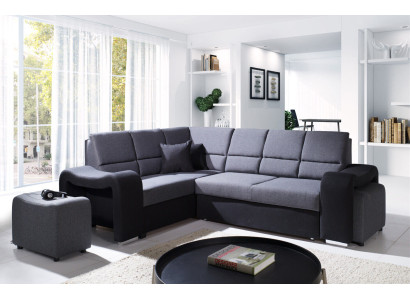 Pohovka Rozkládací pohovka Designová pohovka Ložní funkce Ložní box Rohová pohovka Pohovky Textil