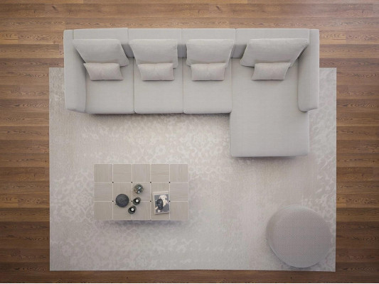 Eck Garnitur Luxus Komplett Ecksofa L-Form Designer Sofa Modern Einrichtung Rohová sedací souprava luxusní kompletní rohová sedací souprava L- tvar designová pohovka Moderní zařízení