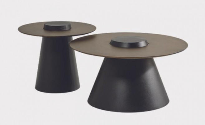 Moderní konferenční stolek 2x kávový stůl, konferenční stolek, designový stůl, nový stůl