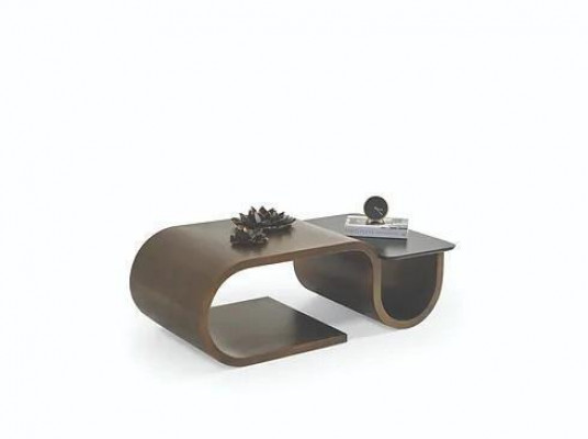 Nábytek Stůl Luxus Konferenční stůl Moderní Konferenční stůl Obývací pokoj Design