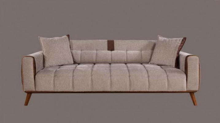 Sofa set 3+3+1 sedadel, polstrování, nábytek, pohovky, textilní skupina
