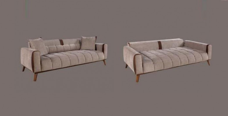 Sofa set 3+3+1 sedadel, polstrování, nábytek, pohovky, textilní skupina