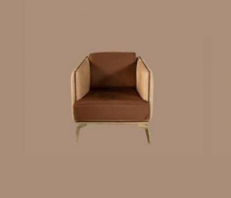 Sofá set sofa set 3+3+1 seat Chesterfield armchair Three-seater