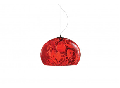 Lampový stěnový lustr lustr design stěnová lampa plast moderní styl lustr