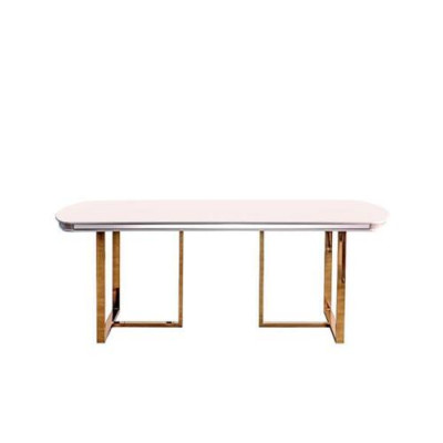 Jídelní stůl Jídelní stůl Stůl Jídelní kout Stoly Moderní jídelní místnost Designer Nový