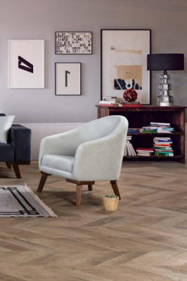 Výplň Designér Tkanina 1místná dřevo Obytná plocha Sedací souprava Nový Křeslo Moderní