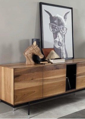8-dílná kuchyňská sestava se židlemi moderního stylu černé barvy pohodlná nová